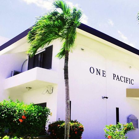 One Pacific Hotel Tamuning Extérieur photo