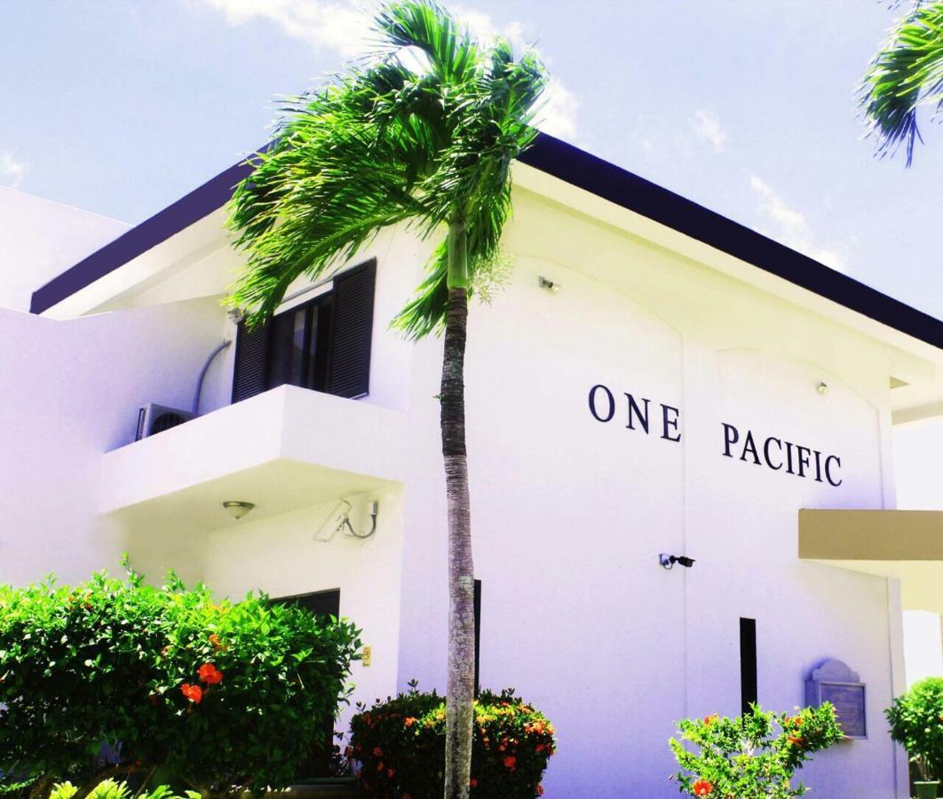 One Pacific Hotel Tamuning Extérieur photo